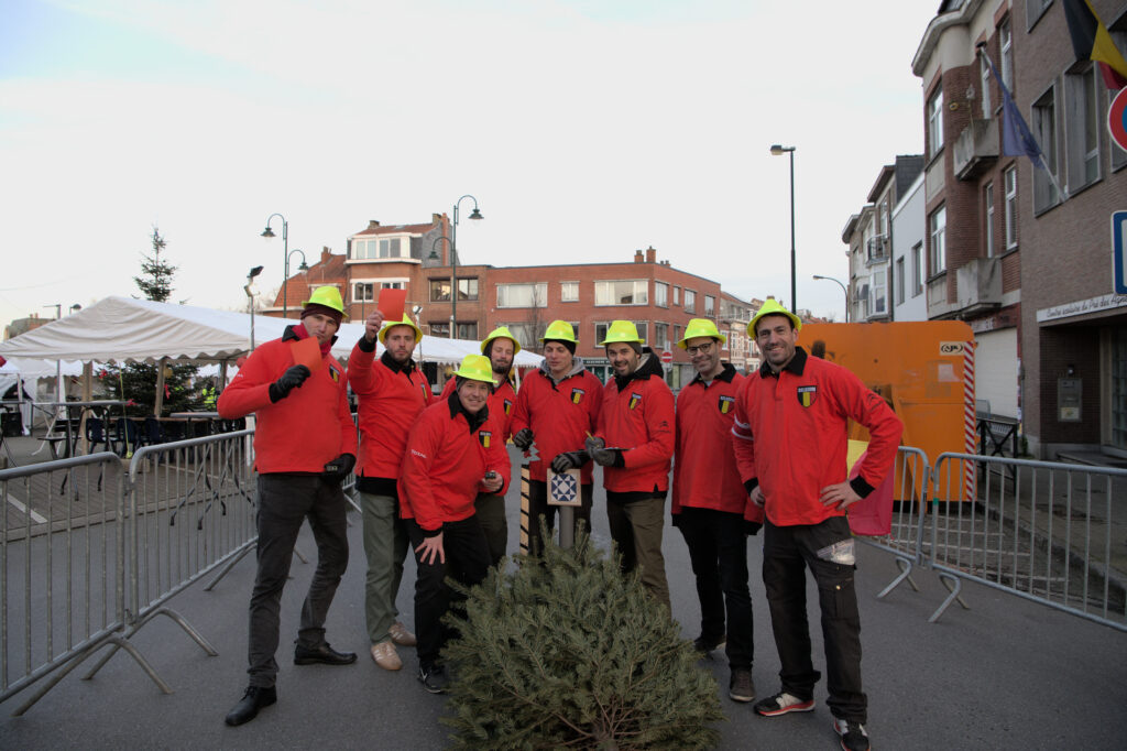 Sapin jury