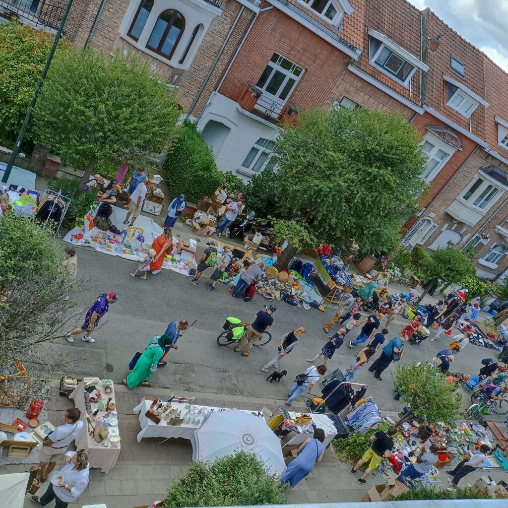 Brocante 3
